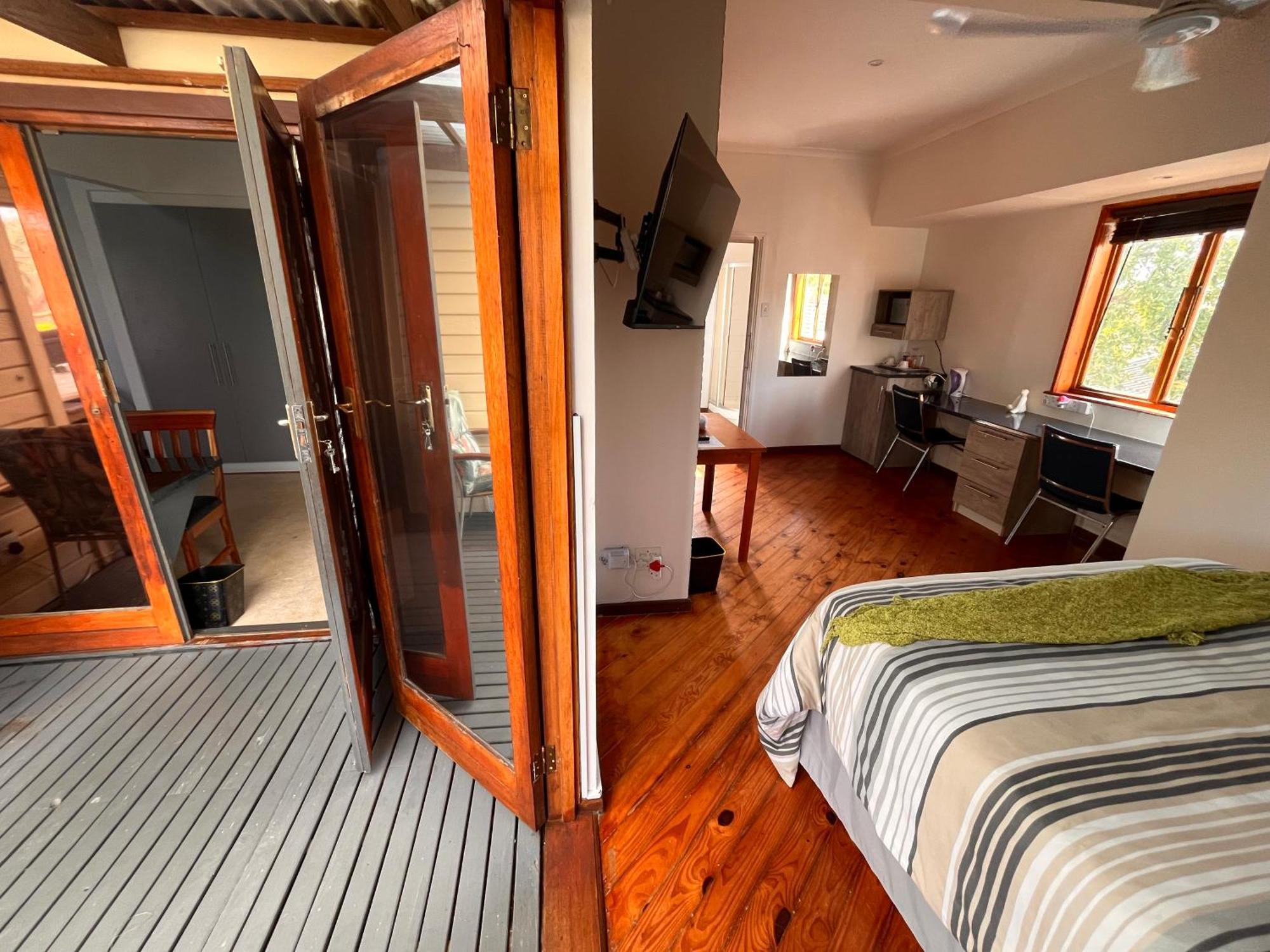 The Wood House Hotel เอมแพนจีนิ ห้อง รูปภาพ